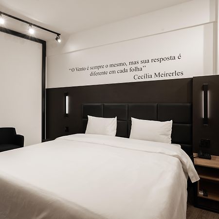 Slaviero Chapeco - Pet Friendly - Proximo A Efapi Otel Dış mekan fotoğraf