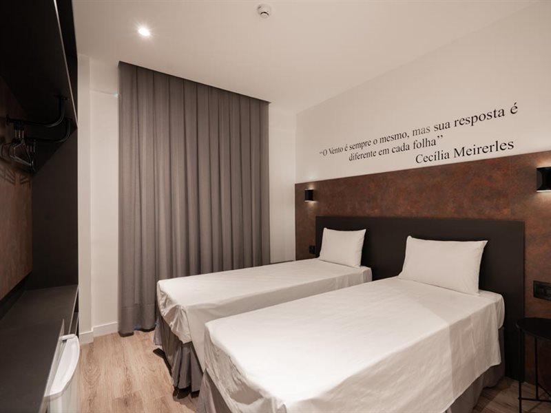 Slaviero Chapeco - Pet Friendly - Proximo A Efapi Otel Dış mekan fotoğraf