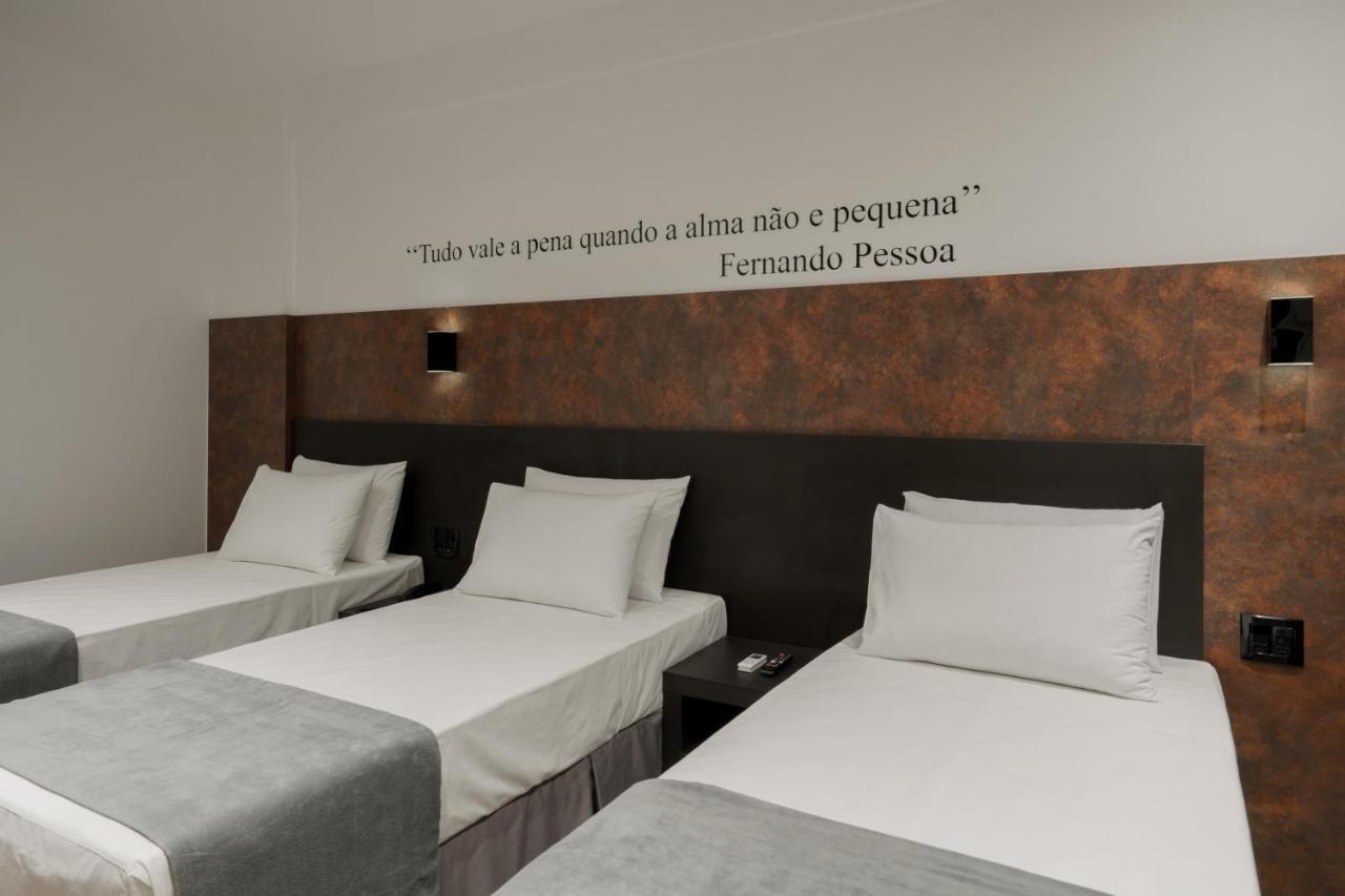 Slaviero Chapeco - Pet Friendly - Proximo A Efapi Otel Dış mekan fotoğraf