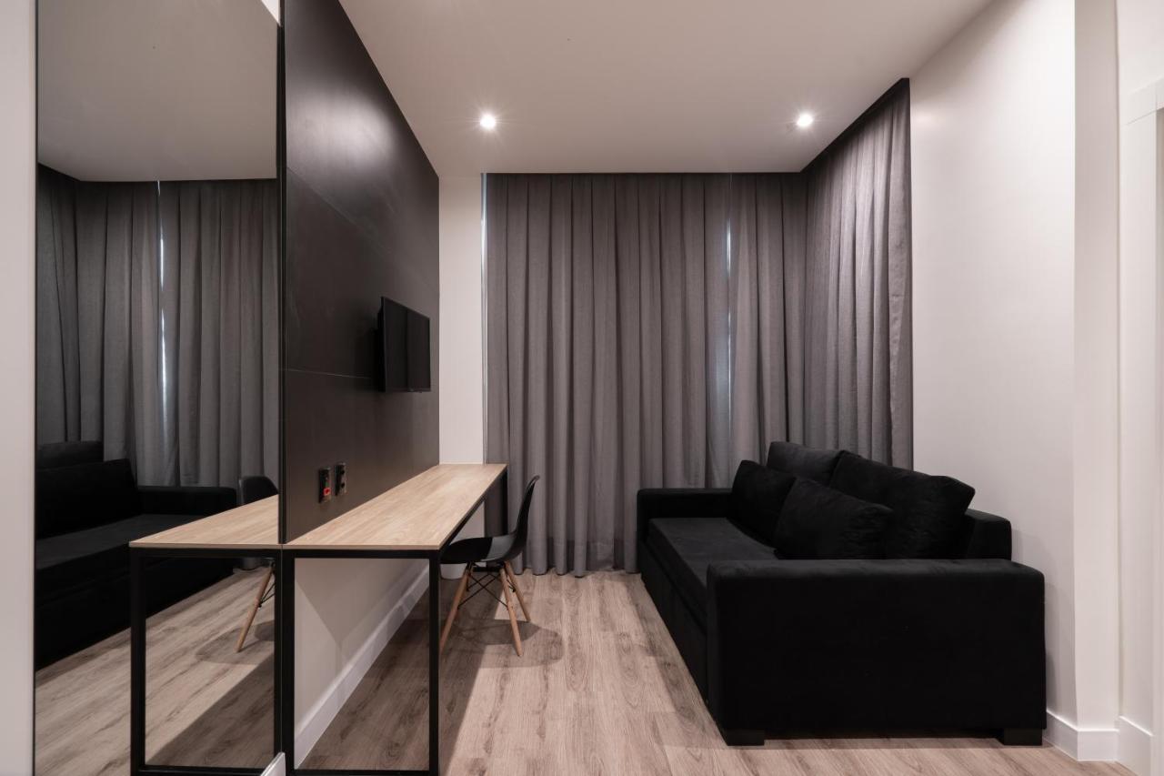 Slaviero Chapeco - Pet Friendly - Proximo A Efapi Otel Dış mekan fotoğraf