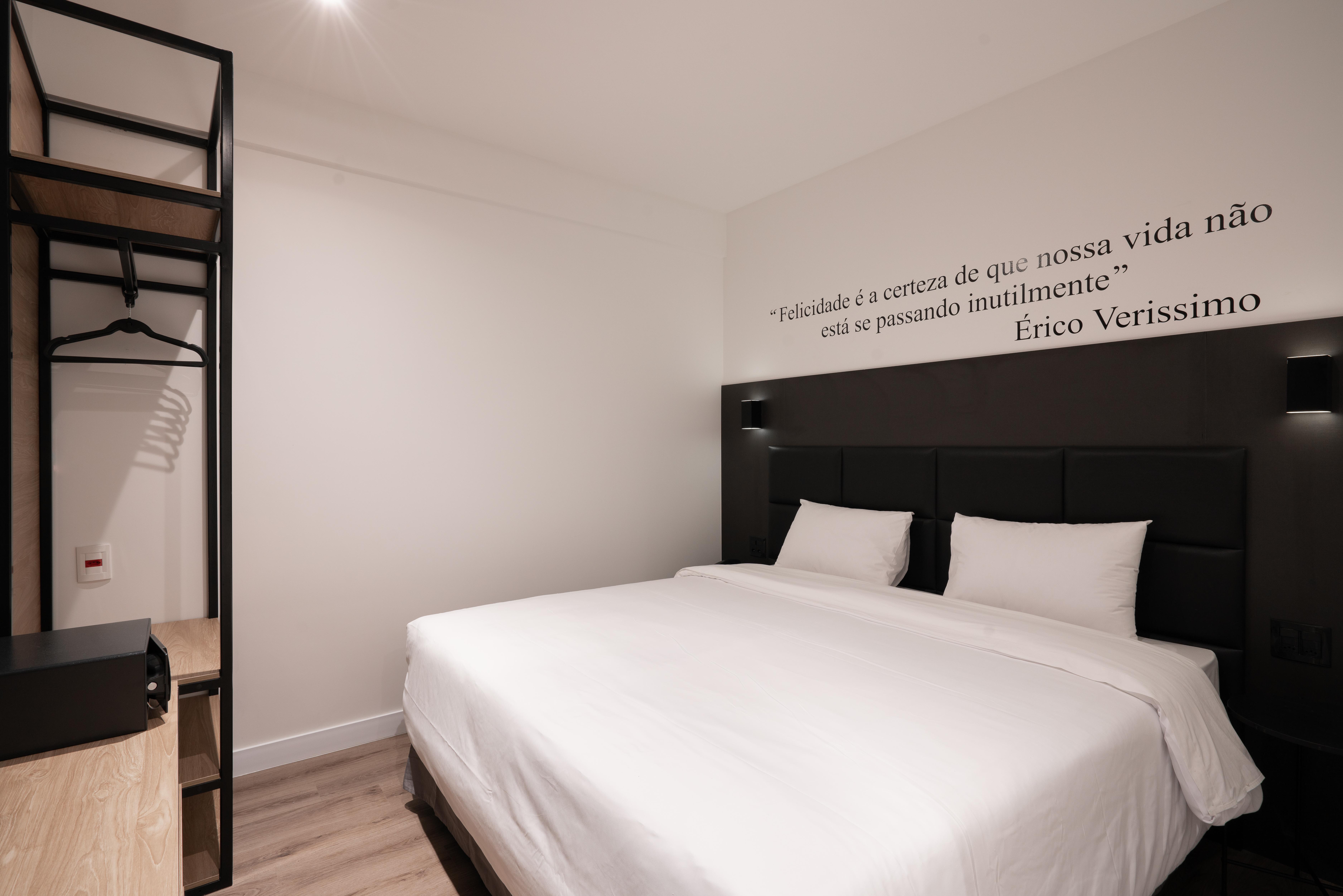 Slaviero Chapeco - Pet Friendly - Proximo A Efapi Otel Dış mekan fotoğraf