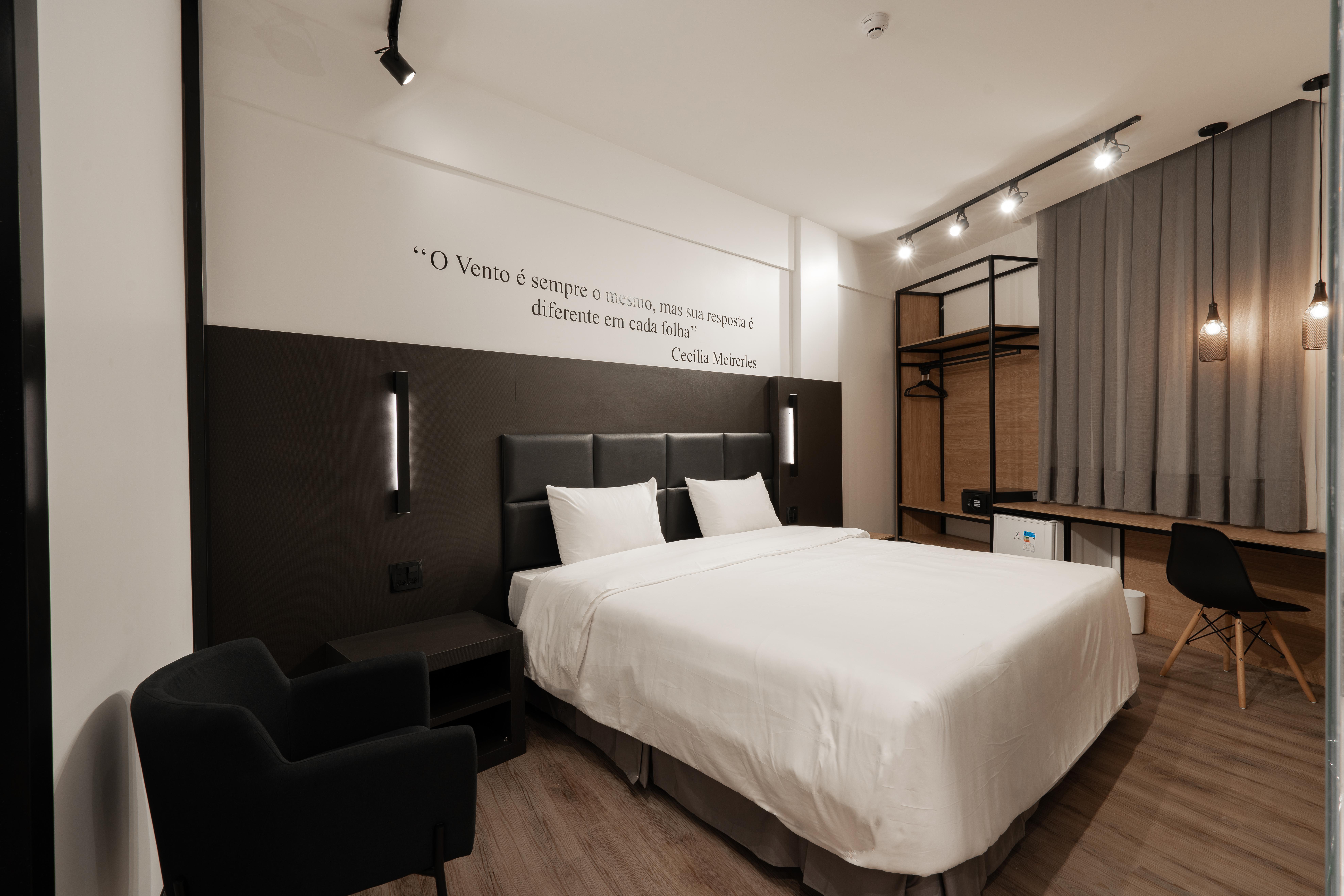 Slaviero Chapeco - Pet Friendly - Proximo A Efapi Otel Dış mekan fotoğraf