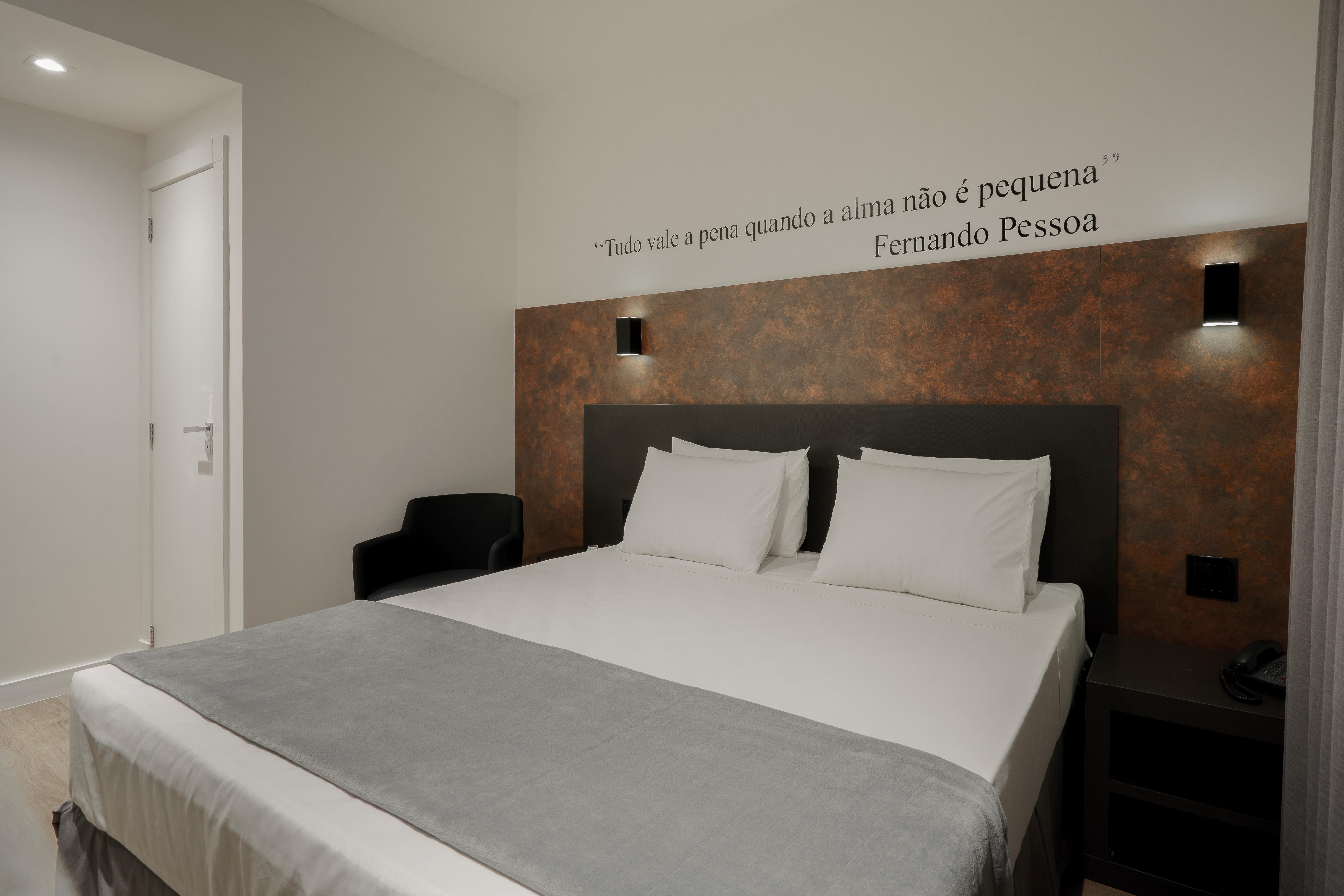 Slaviero Chapeco - Pet Friendly - Proximo A Efapi Otel Dış mekan fotoğraf