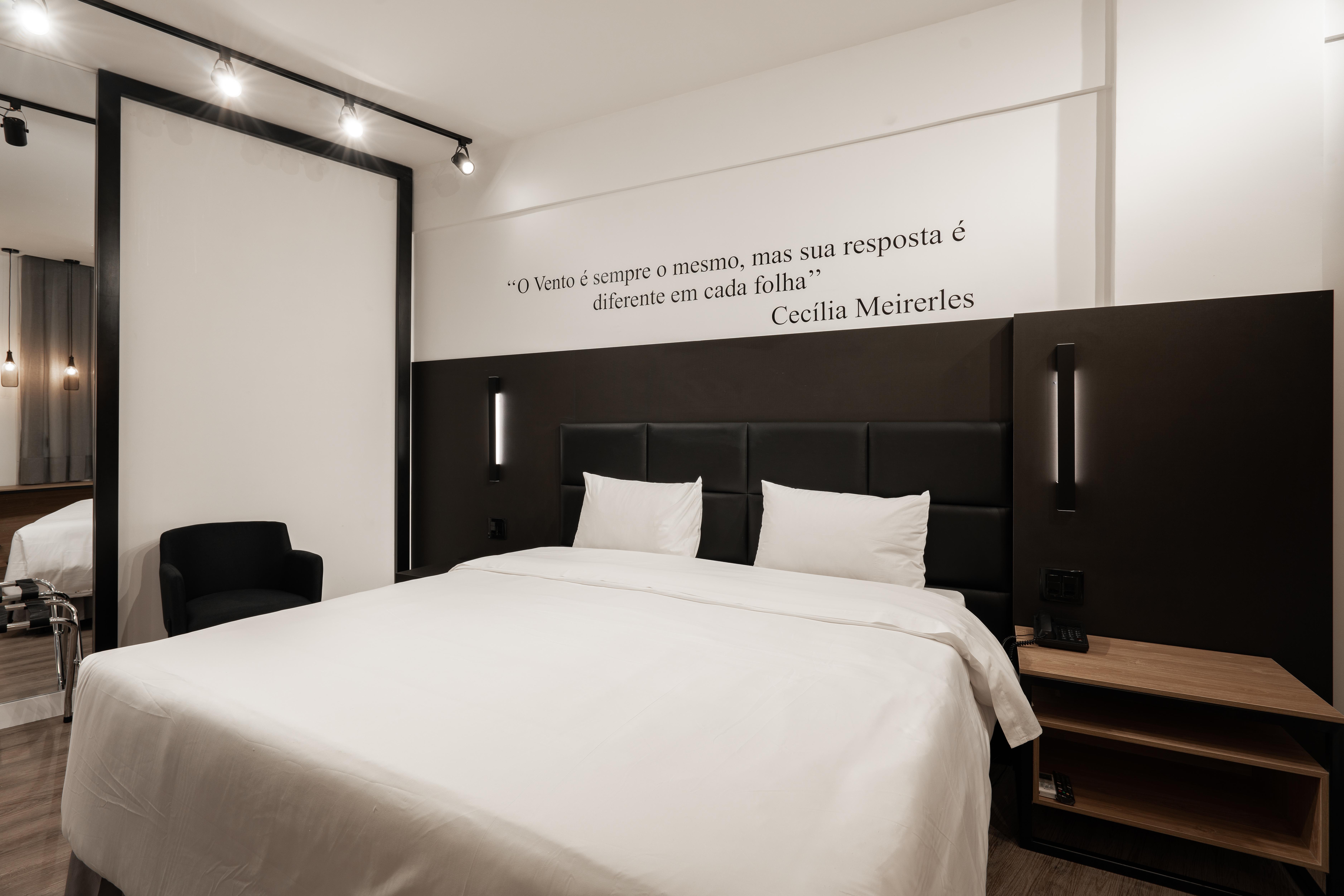 Slaviero Chapeco - Pet Friendly - Proximo A Efapi Otel Dış mekan fotoğraf