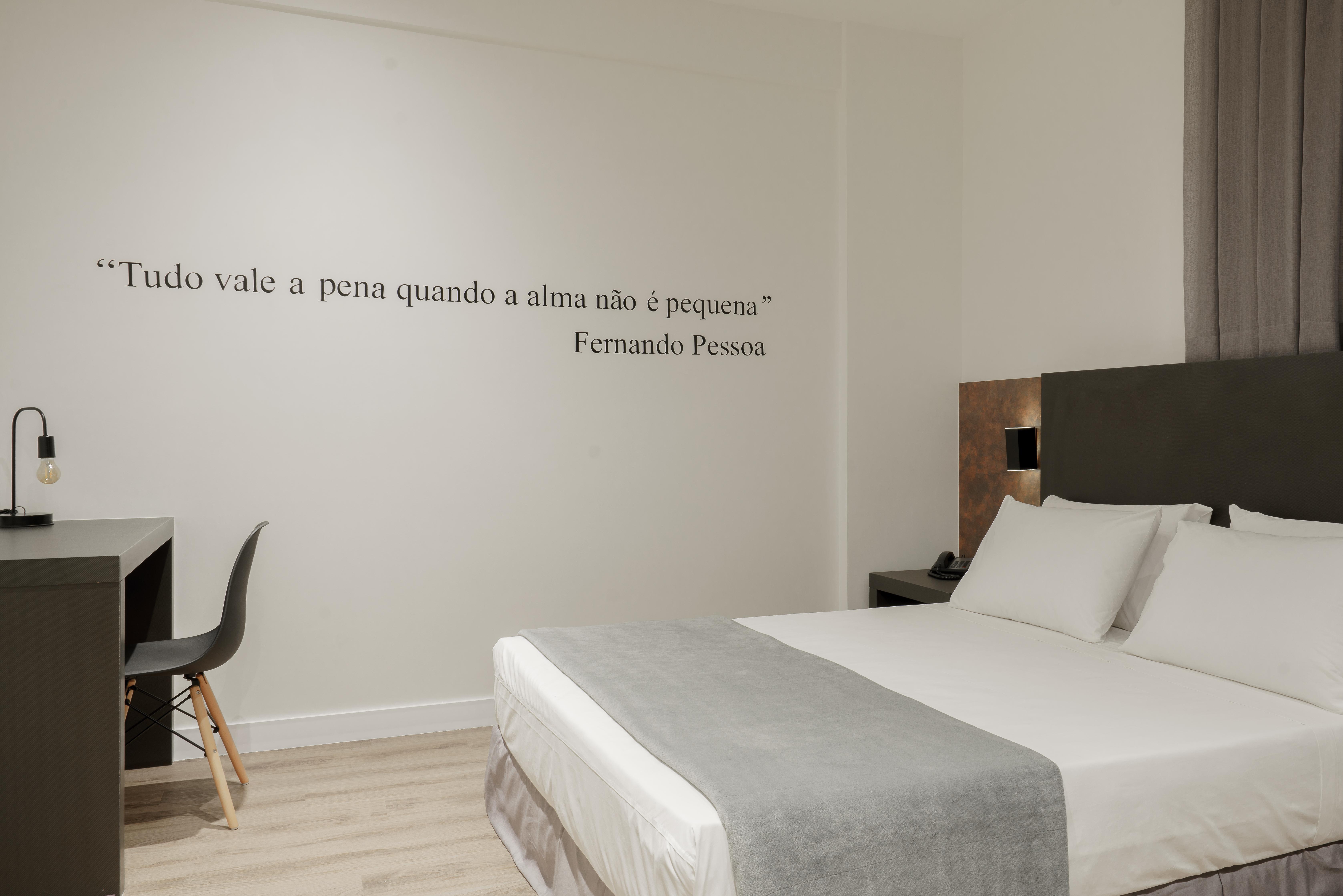 Slaviero Chapeco - Pet Friendly - Proximo A Efapi Otel Dış mekan fotoğraf
